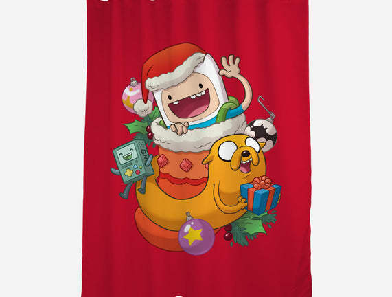 Stocking Stuffer Adventurous