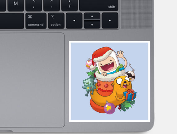 Stocking Stuffer Adventurous