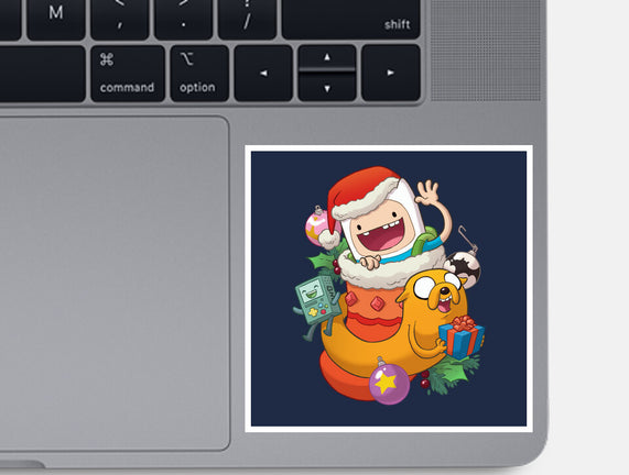 Stocking Stuffer Adventurous