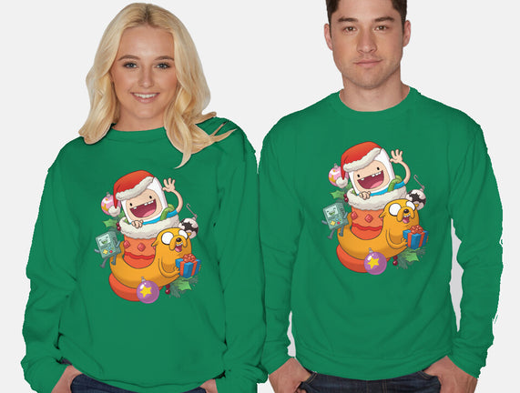 Stocking Stuffer Adventurous