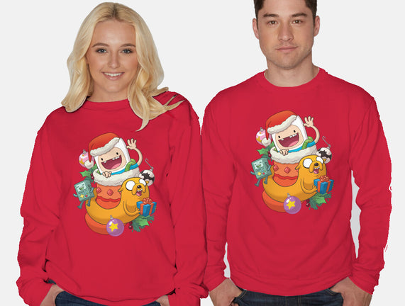 Stocking Stuffer Adventurous
