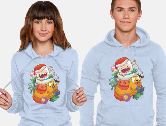 Stocking Stuffer Adventurous