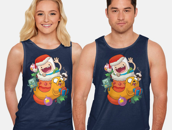 Stocking Stuffer Adventurous