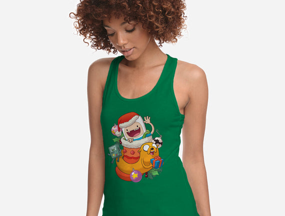 Stocking Stuffer Adventurous