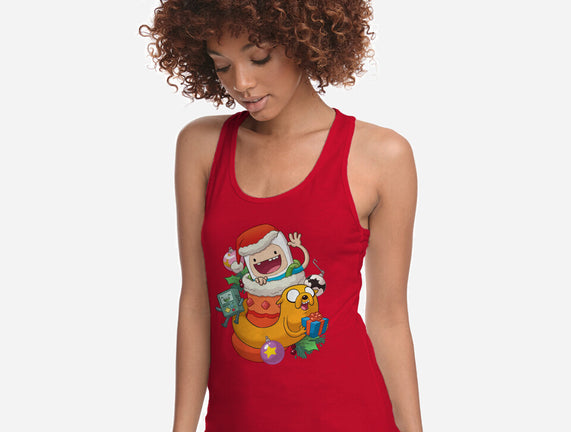 Stocking Stuffer Adventurous