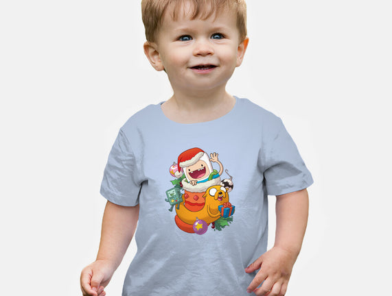 Stocking Stuffer Adventurous