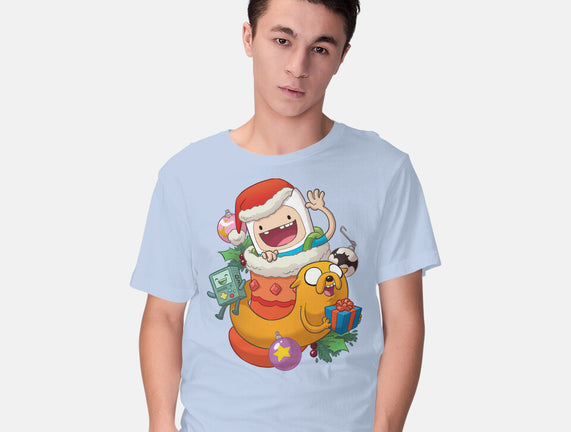 Stocking Stuffer Adventurous