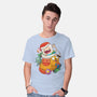 Stocking Stuffer Adventurous-Mens-Basic-Tee-DoOomcat