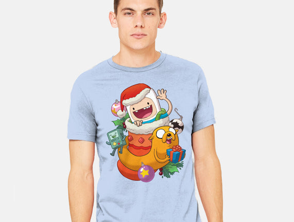 Stocking Stuffer Adventurous