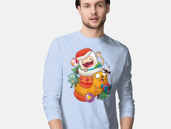 Stocking Stuffer Adventurous