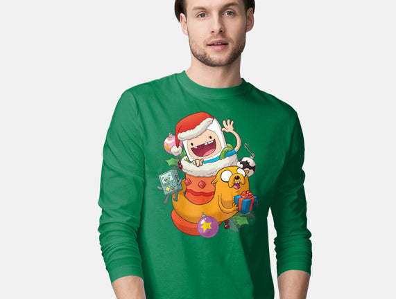 Stocking Stuffer Adventurous