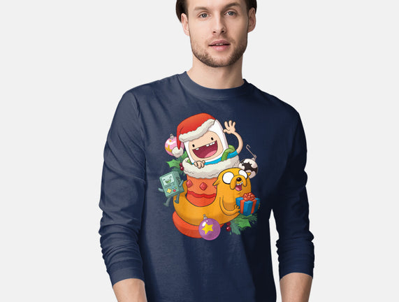 Stocking Stuffer Adventurous