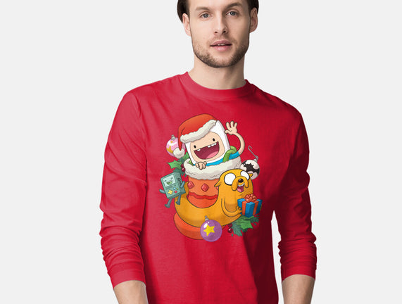 Stocking Stuffer Adventurous