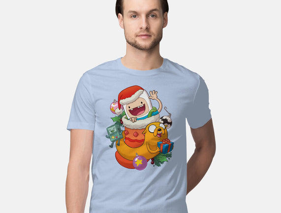 Stocking Stuffer Adventurous