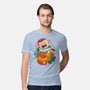 Stocking Stuffer Adventurous-Mens-Premium-Tee-DoOomcat