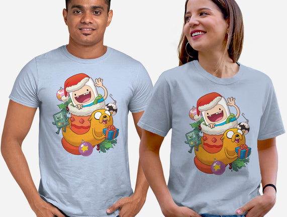 Stocking Stuffer Adventurous