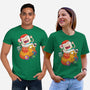 Stocking Stuffer Adventurous-Unisex-Basic-Tee-DoOomcat