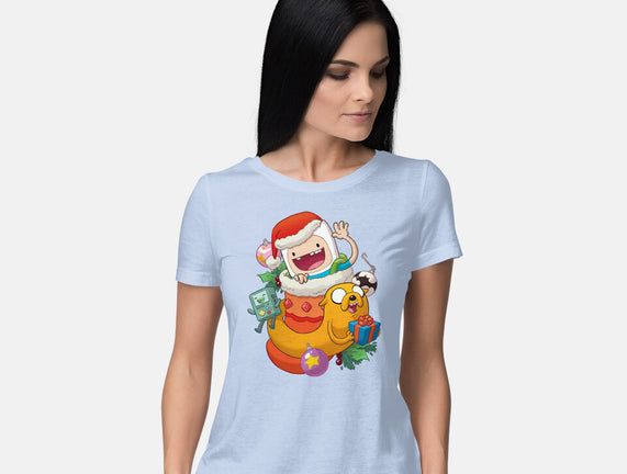 Stocking Stuffer Adventurous