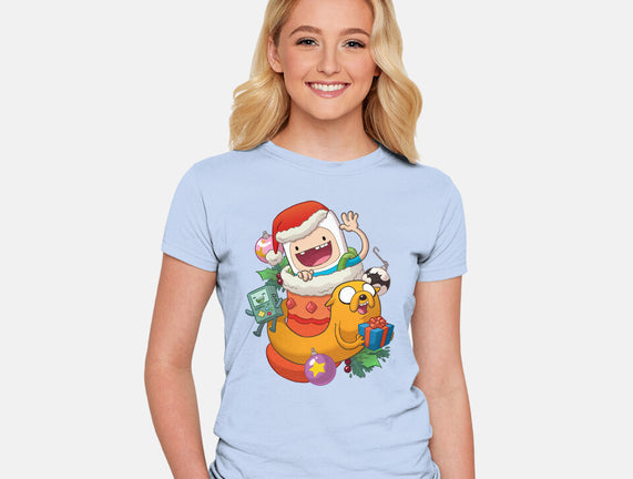 Stocking Stuffer Adventurous