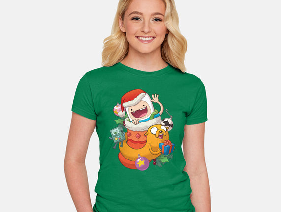 Stocking Stuffer Adventurous