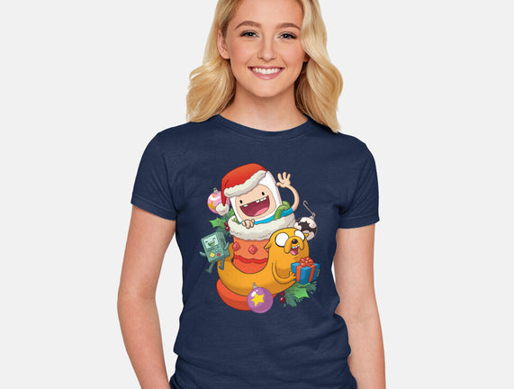 Stocking Stuffer Adventurous