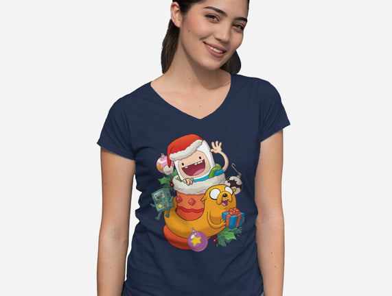 Stocking Stuffer Adventurous