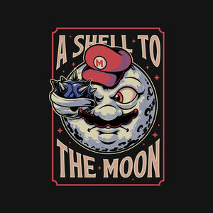 Moon Shell Movie Game