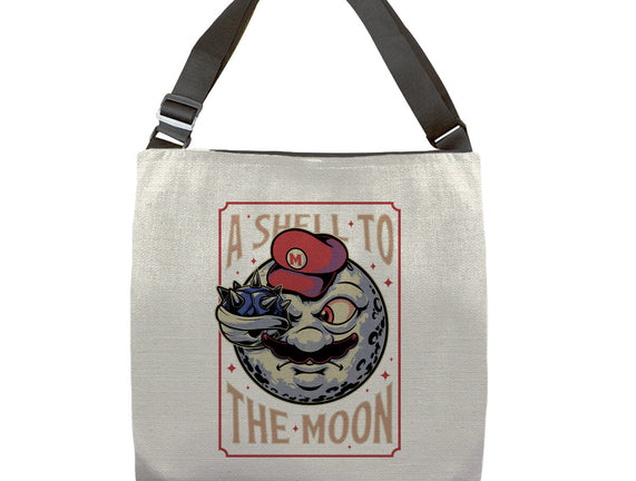 Moon Shell Movie Game