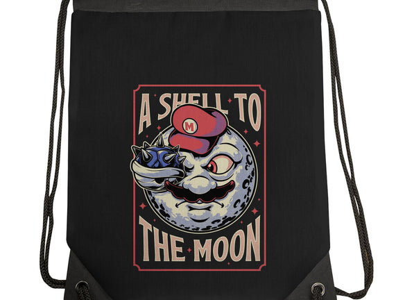 Moon Shell Movie Game