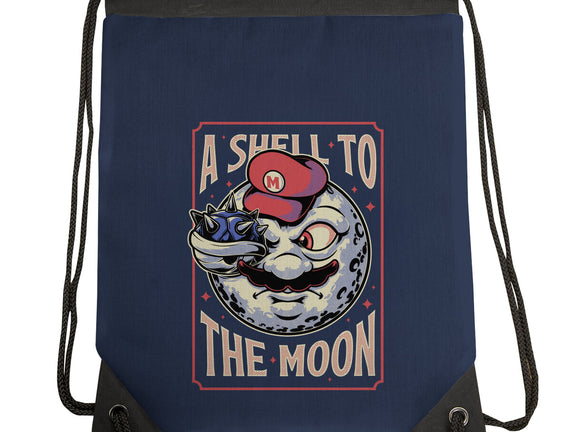 Moon Shell Movie Game