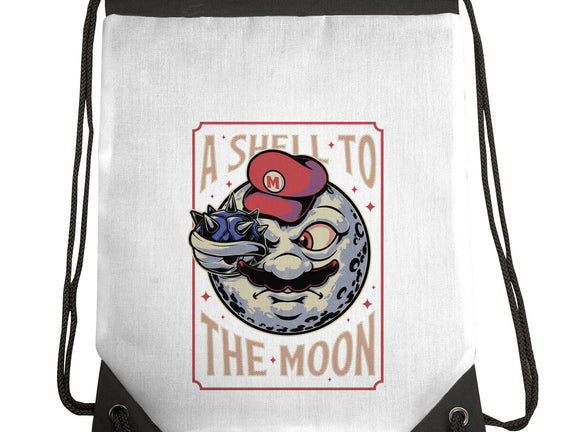 Moon Shell Movie Game