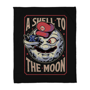 Moon Shell Movie Game
