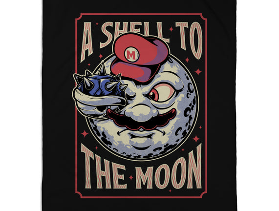 Moon Shell Movie Game