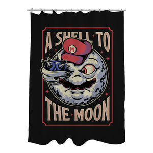 Moon Shell Movie Game