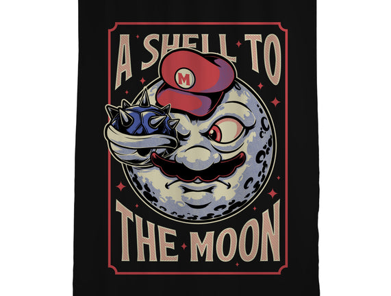 Moon Shell Movie Game