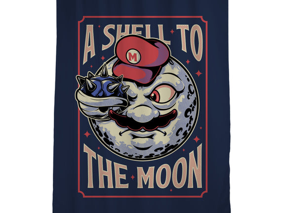 Moon Shell Movie Game