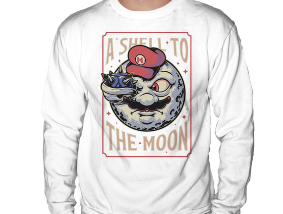 Moon Shell Movie Game