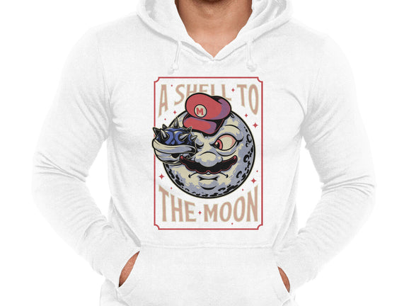 Moon Shell Movie Game