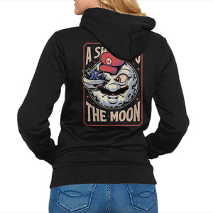 Moon Shell Movie Game