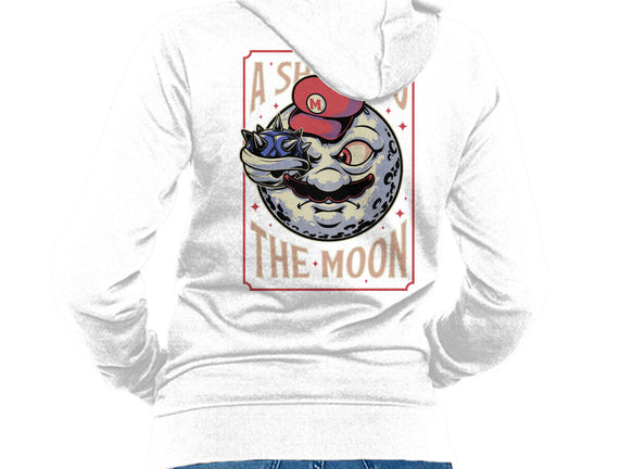 Moon Shell Movie Game