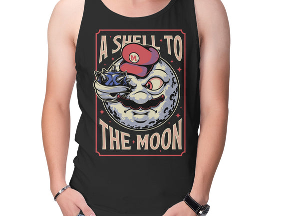 Moon Shell Movie Game