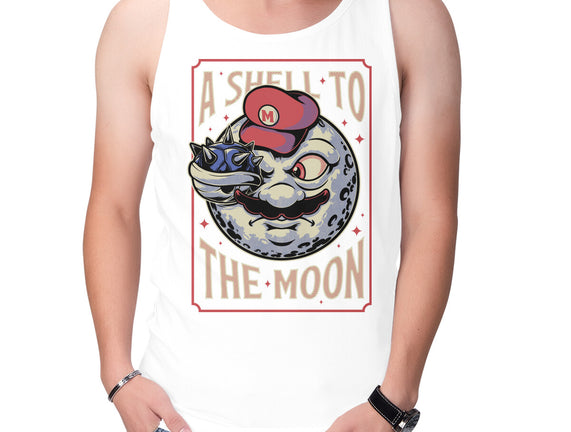 Moon Shell Movie Game