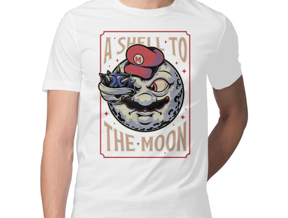 Moon Shell Movie Game