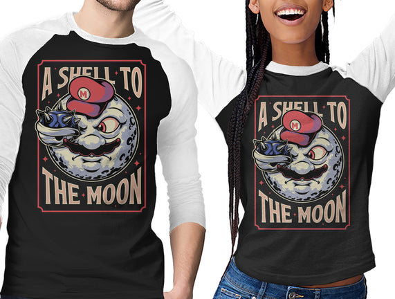 Moon Shell Movie Game