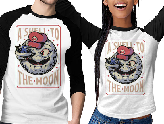 Moon Shell Movie Game