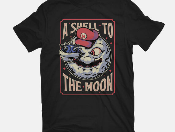 Moon Shell Movie Game