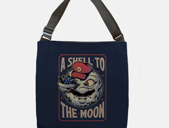 Moon Shell Movie Game