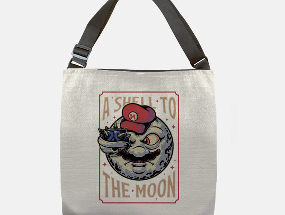 Moon Shell Movie Game