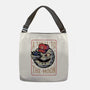 Moon Shell Movie Game-None-Adjustable Tote-Bag-Studio Mootant