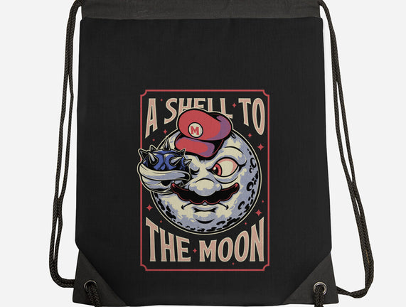 Moon Shell Movie Game